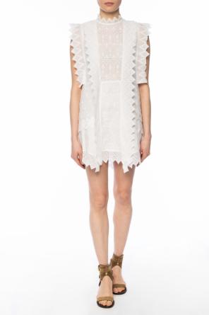 Openwork dress, zdjęcie 2 Openwork dress od Isabel Marant